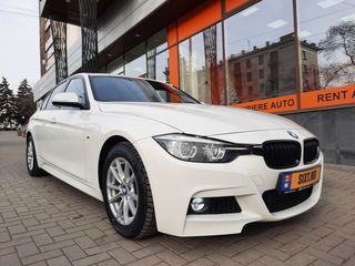 BMW 3 Series - Inchiriere auto / Arenda Auto / Prokat auto / Аренда Авто -  39 Euro / zi foto 2