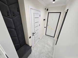 Apartament cu 3 camere,  Botanica,  Chișinău,  Chișinău mun. foto 3