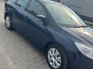 Ford Focus foto 6