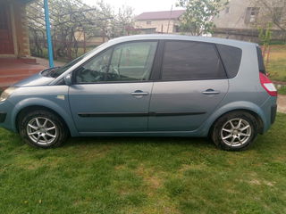 Renault Scenic foto 6