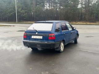 Skoda Felicia foto 3