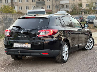 Renault Megane foto 2