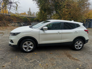 Nissan Qashqai foto 7