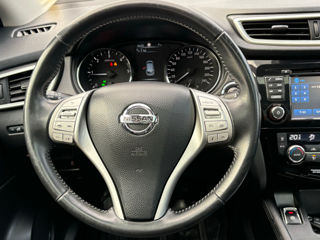 Nissan Qashqai foto 16