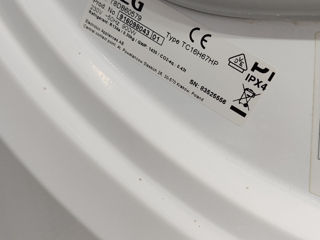 Сушильная машина AEG 7000 фото 6