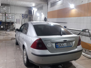 Ford Mondeo foto 4