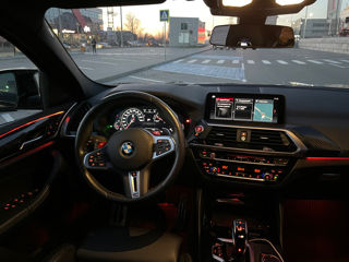 BMW X4 foto 6