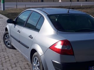 Renault Megane foto 7