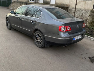 Volkswagen Passat foto 4