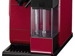 Aparat de cafe Nespresso Delonghi Lattissima One foto 1