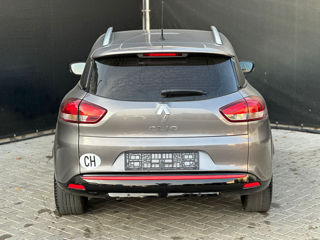 Renault Clio foto 5