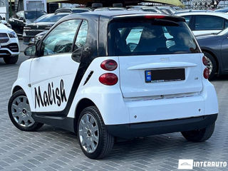 Smart Fortwo foto 5