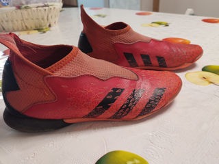 Adidas Predator 38 размер foto 2