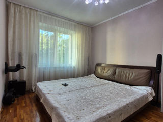 Apartament cu 2 camere, 53 m², Botanica, Chișinău foto 9