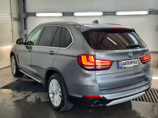 BMW X5 foto 6