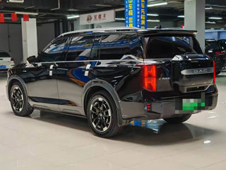 GAC GS8 foto 4