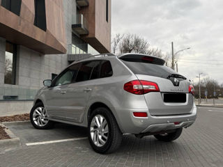 Renault Koleos foto 6