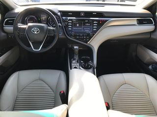 Toyota Camry foto 11