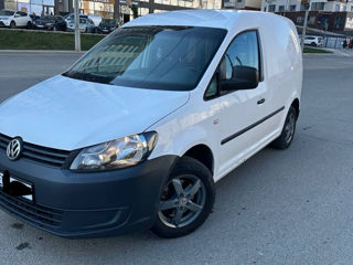 Volkswagen Caddy foto 3