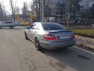 Mercedes E Class foto 6