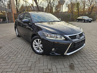 Lexus CT Series foto 3