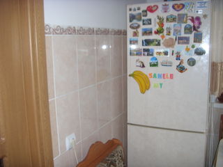Urgent! Vind apartament cu 2 camere in orasul Singerei, zona Albinuta. Pretul este negociabil! foto 7