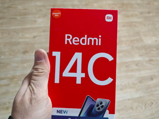 Redmi 14c nou