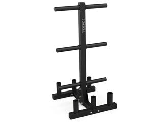 Стойки для хранения грифов. Suport pentru bare. Suport fitness depozitare bare foto 2