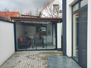 Se vinde Duplex, euroreparatie în comuna Gratiesti str Prieteniei 4/A ; Casa este nouă 2022 foto 18