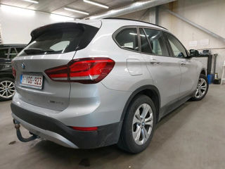 BMW X1 foto 3