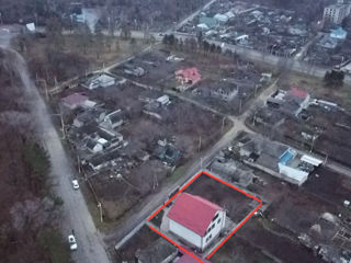 Se vinde casa situată pe stradela Iuri Gagarin 2 Balti foto 4