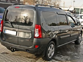 Dacia Logan Mcv foto 3