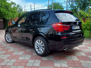 BMW X3 фото 3