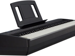 Pian Digital Portabil Roland FP-10, 88 Taste, Nou, Garanție | MusicShop foto 3