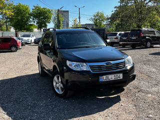 Subaru Forester foto 2