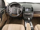 Land Rover Freelander foto 8