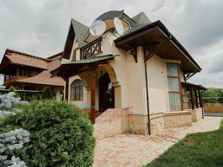 Casa viselor tale într-un complex de elită! 250 m2 cu design unic! Super preț! foto 1