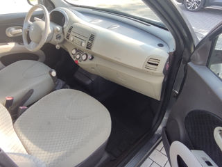 Nissan Micra foto 7