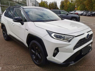 Toyota Rav 4 foto 2