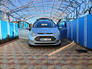 Ford B-Max foto 3