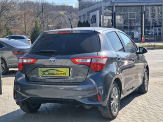 Toyota Yaris foto 3