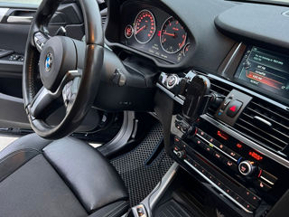 BMW X4 M foto 8