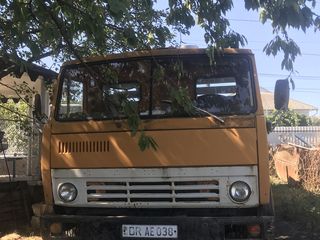 KAMAZ 55102 foto 1