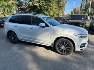 Volvo XC90 foto 7