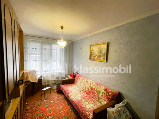 Apartament cu 3 camere, 64 m², Centru, Orhei foto 10