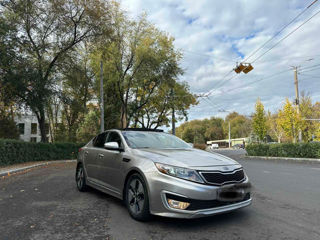 KIA Optima foto 3