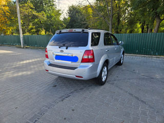 KIA Sorento foto 6