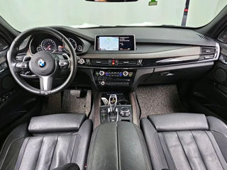 BMW X5 foto 7