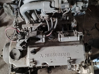 Motor  de 1.3 gaz benzina foto 1