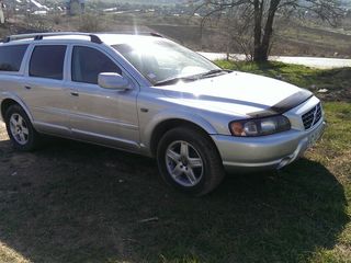 Volvo XC70 foto 2